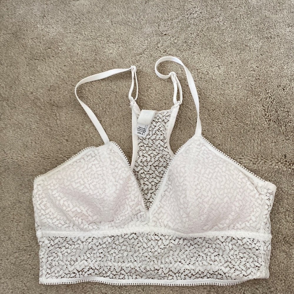 DKNY bralette